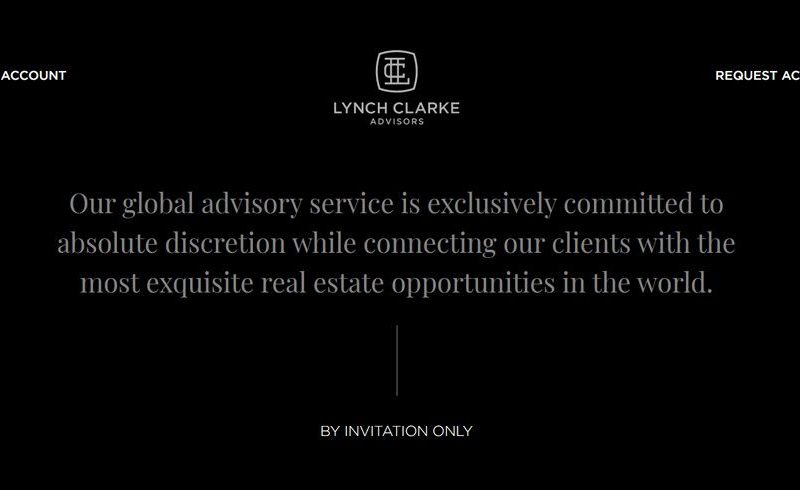 Clarke and Lynch’s high end Global Consultancy