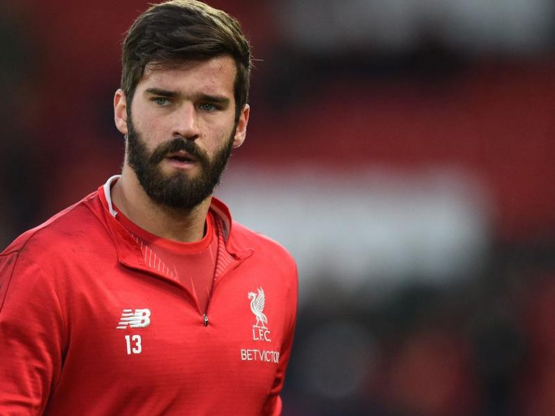 Alisson says, “It’s about consistency. My main objective, after all the collective achievements, is to be the best version of myself, to do better than the past season. Sometimes just maintaining a high level is also a step forward.”