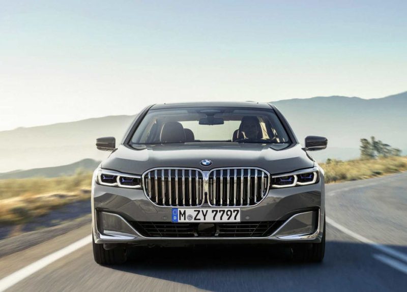 After the 7 Series, BMW would be working on bringing a fully electric version of the 5 Series