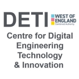 The DETI project will develop training courses related to advanced digital engineering