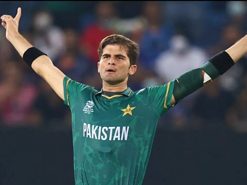 Shaheen Afridi Spectacular Debut in the Hundred